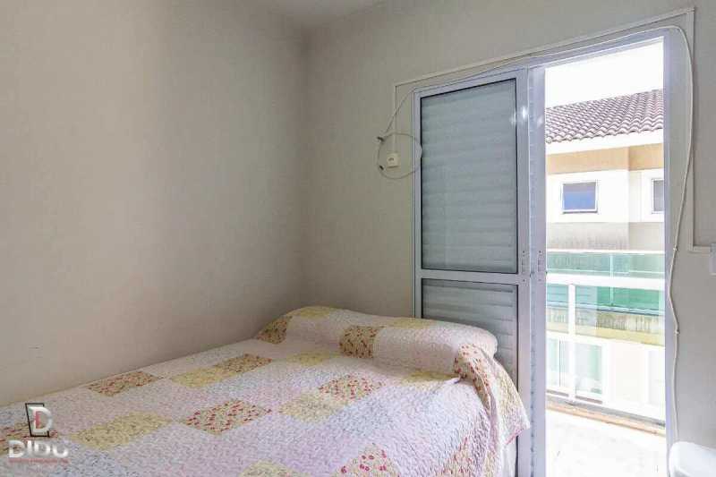 Casa de Condomínio, 3 quartos - Foto 10