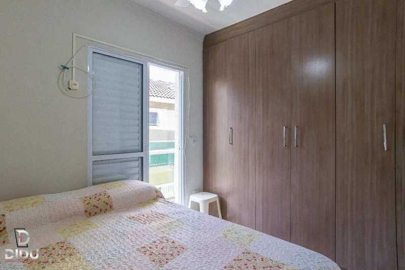 Casa de Condomínio, 3 quartos - Foto 12