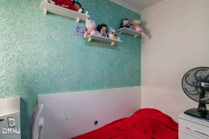 Casa de Condomínio, 3 quartos - Foto 14