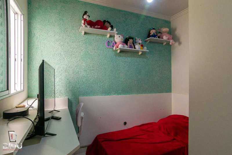 Casa de Condomínio, 3 quartos - Foto 15