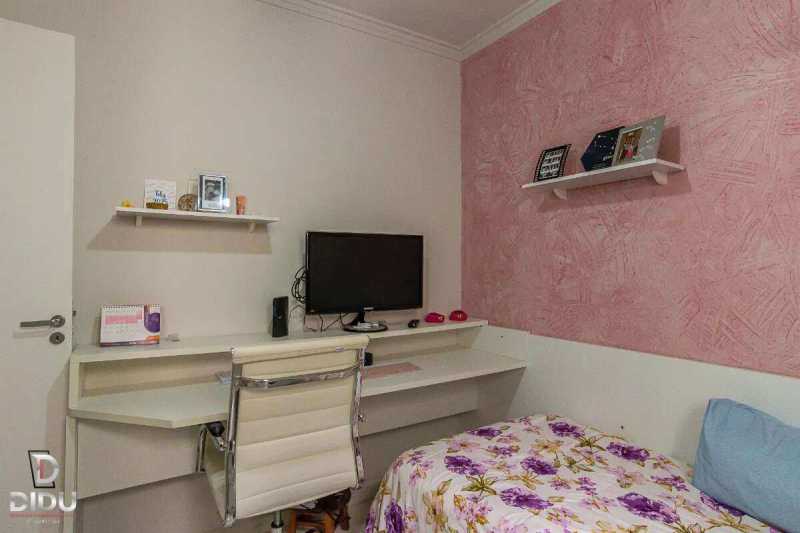 Casa de Condomínio, 3 quartos - Foto 16