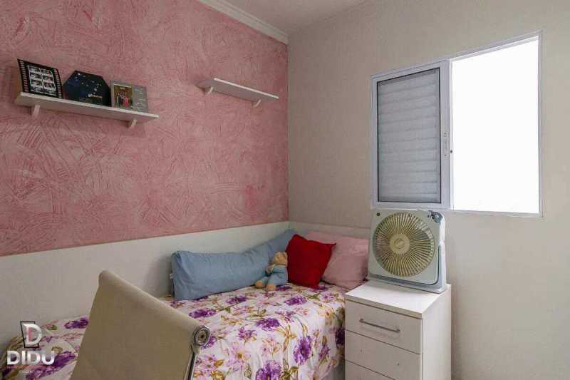 Casa de Condomínio, 3 quartos - Foto 17