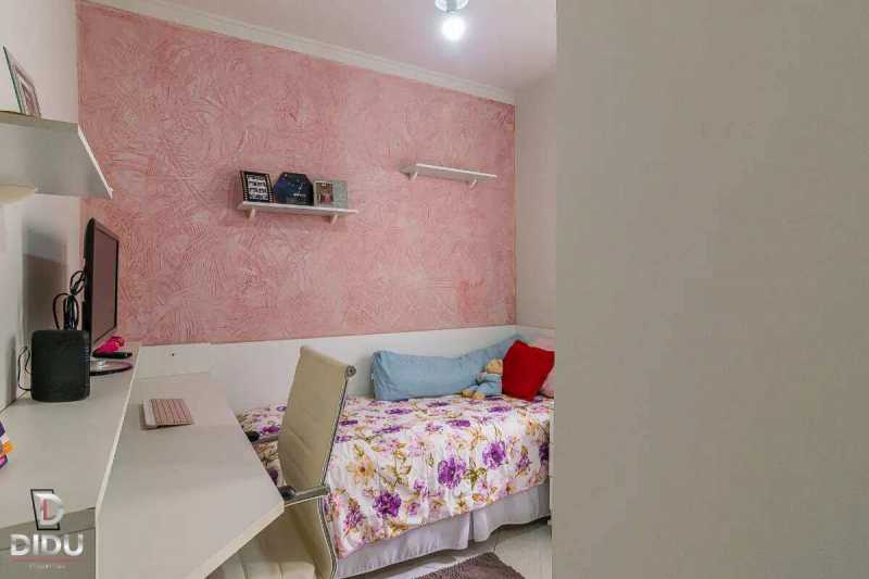 Casa de Condomínio, 3 quartos - Foto 18