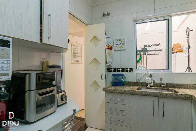 Casa de Condomínio, 3 quartos - Foto 19