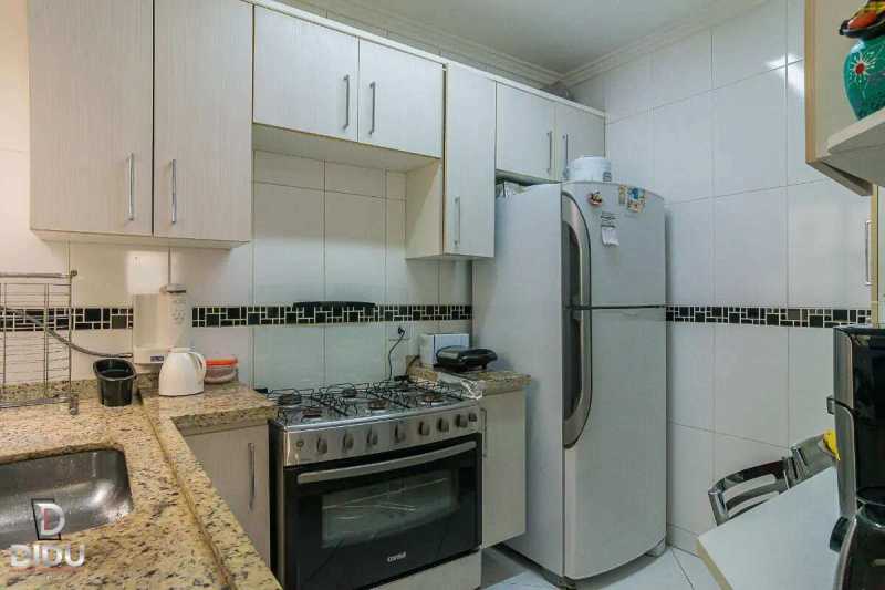 Casa de Condomínio, 3 quartos - Foto 20