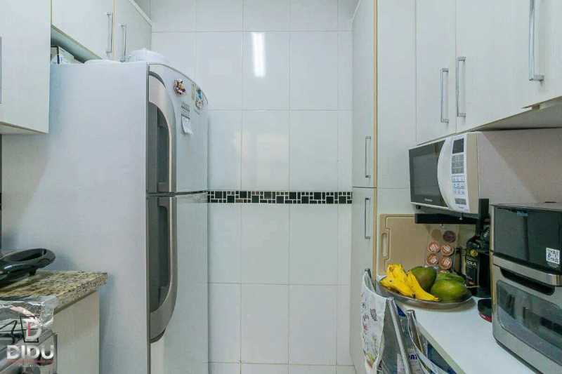 Casa de Condomínio, 3 quartos - Foto 21
