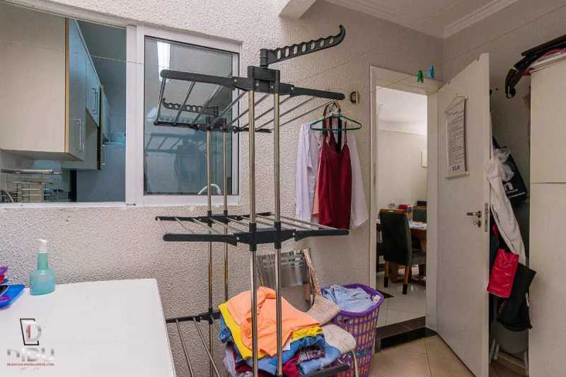 Casa de Condomínio, 3 quartos - Foto 23