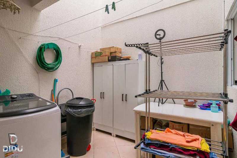 Casa de Condomínio, 3 quartos - Foto 24