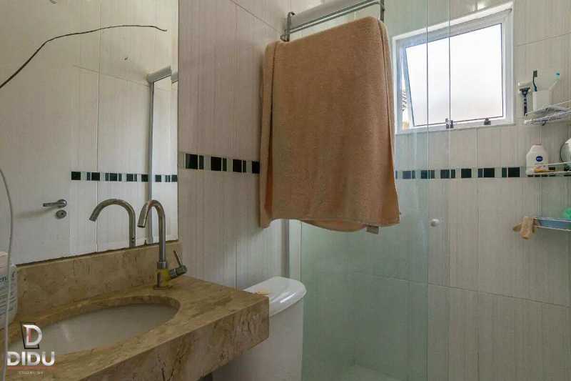 Casa de Condomínio, 3 quartos - Foto 25