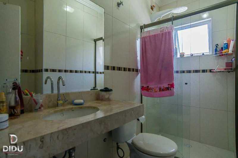 Casa de Condomínio, 3 quartos - Foto 26