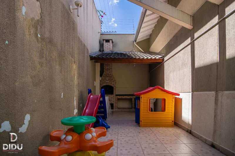 Casa de Condomínio, 3 quartos - Foto 29