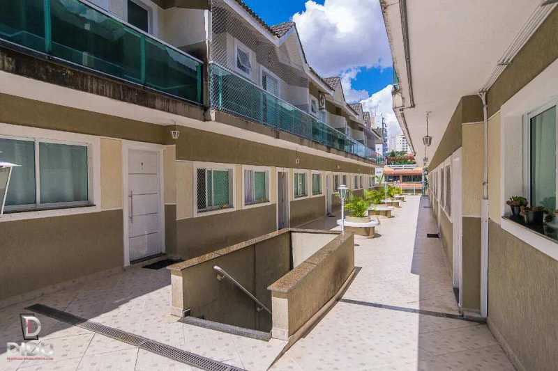 Casa de Condomínio, 3 quartos - Foto 30