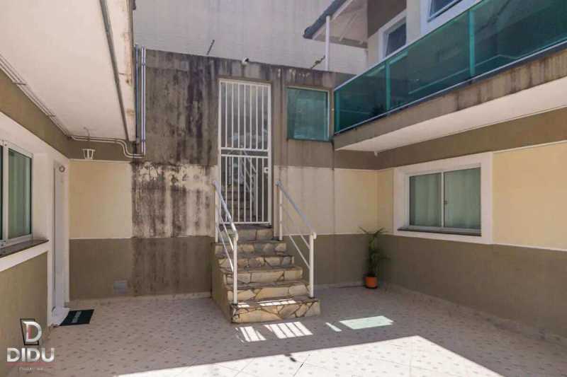 Casa de Condomínio, 3 quartos - Foto 31