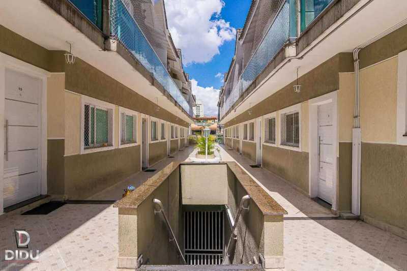 Casa de Condomínio, 3 quartos - Foto 32