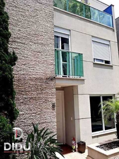 Casa de Condomínio, 4 quartos - Foto 2