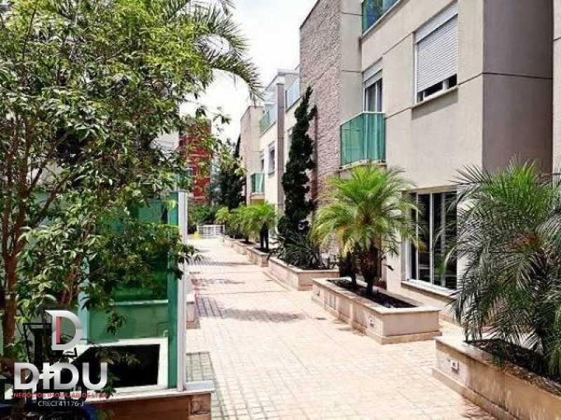 Casa de Condomínio, 4 quartos - Foto 3