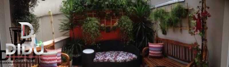 Casa de Condomínio, 4 quartos - Foto 6