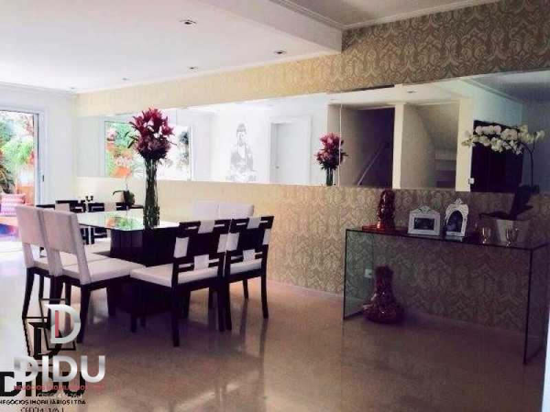 Casa de Condomínio, 4 quartos - Foto 7