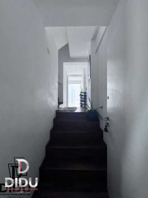 Casa de Condomínio, 4 quartos - Foto 13