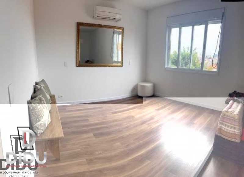 Casa de Condomínio, 4 quartos - Foto 21