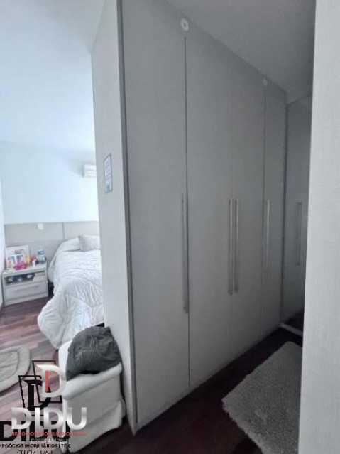 Casa de Condomínio, 4 quartos - Foto 19