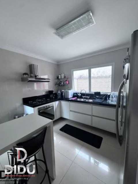 Casa de Condomínio, 4 quartos - Foto 30