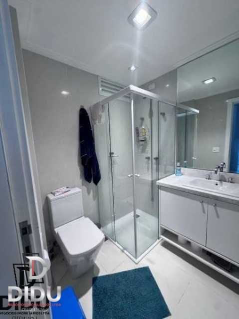 Casa de Condomínio, 4 quartos - Foto 36