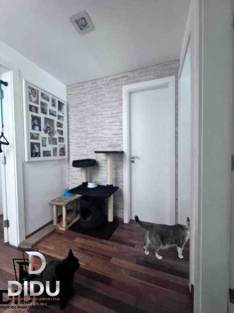 Casa de Condomínio, 4 quartos - Foto 26