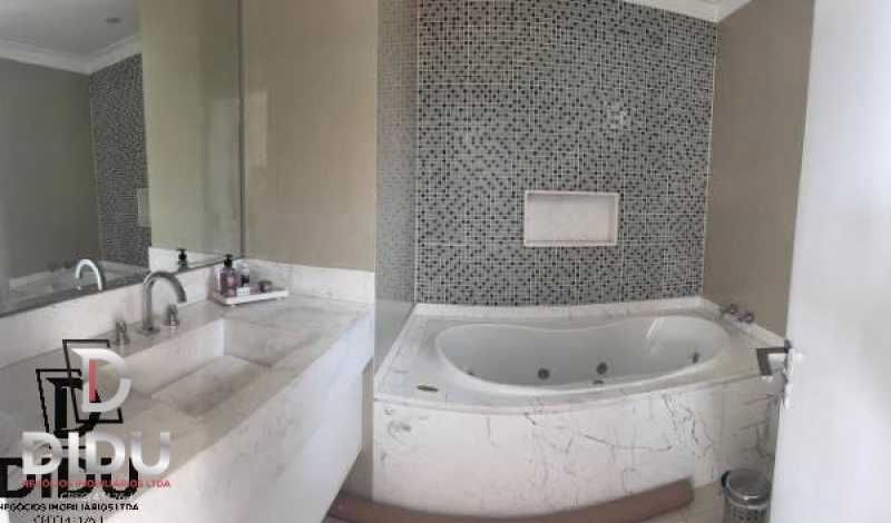 Casa de Condomínio, 4 quartos - Foto 34