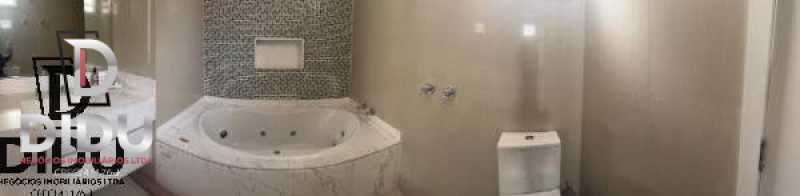 Casa de Condomínio, 4 quartos - Foto 35