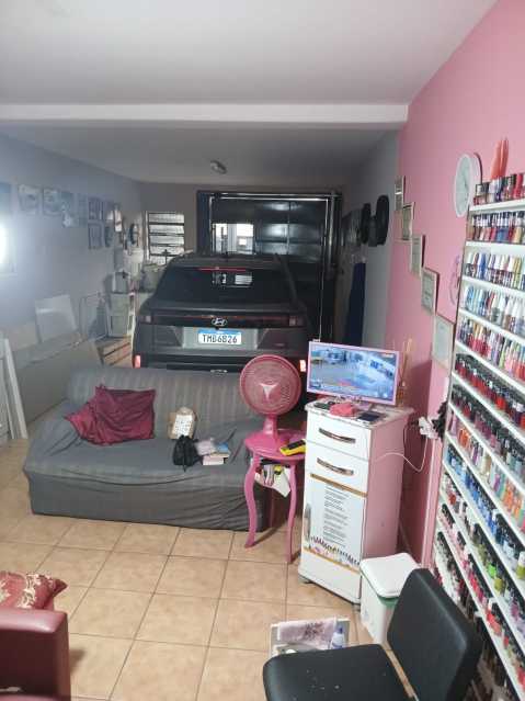 Casa, 3 quartos, 140 m² - Foto 20