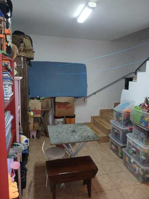 Casa, 3 quartos, 140 m² - Foto 19