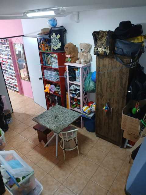 Casa, 3 quartos, 140 m² - Foto 21