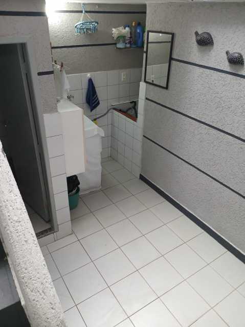 Casa, 3 quartos, 140 m² - Foto 30