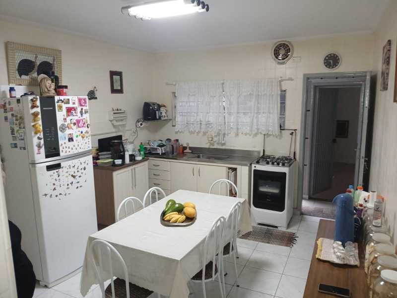 Casa, 3 quartos, 140 m² - Foto 5