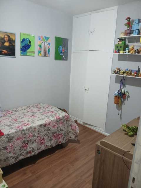 Casa, 3 quartos, 140 m² - Foto 12