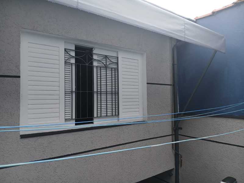 Casa, 3 quartos, 140 m² - Foto 24