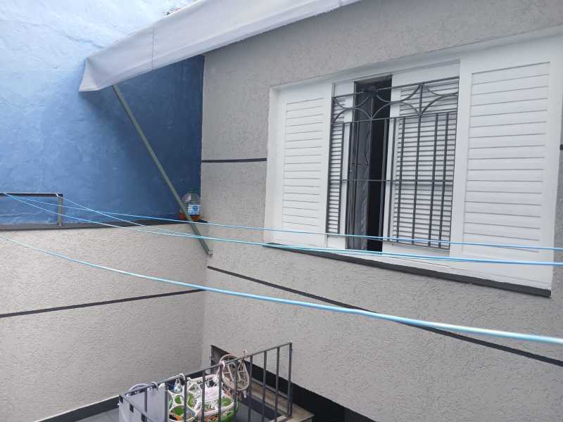 Casa, 3 quartos, 140 m² - Foto 25