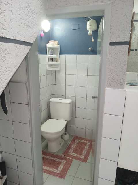 Casa, 3 quartos, 140 m² - Foto 32