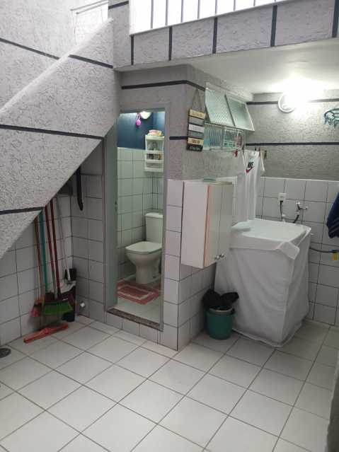 Casa, 3 quartos, 140 m² - Foto 31