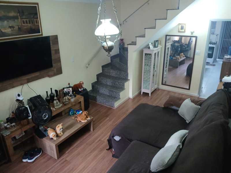 Casa, 3 quartos, 140 m² - Foto 1