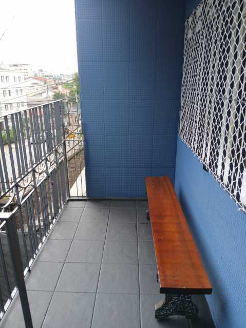 Casa, 3 quartos, 140 m² - Foto 28