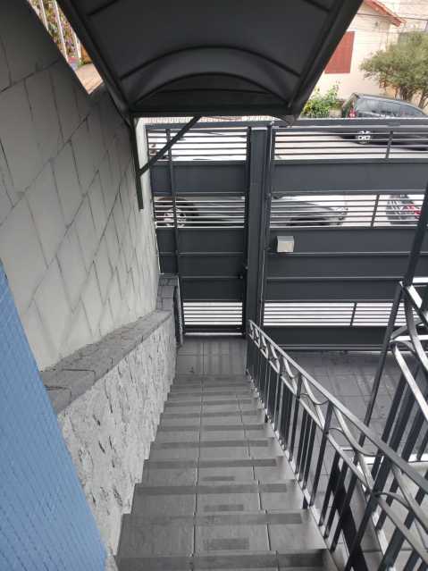 Casa, 3 quartos, 140 m² - Foto 34