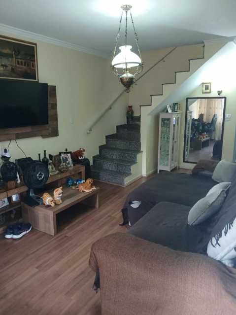 Casa, 3 quartos, 140 m² - Foto 3
