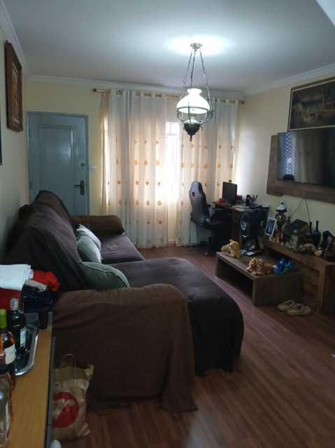 Casa, 3 quartos, 140 m² - Foto 2
