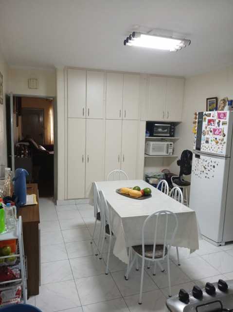 Casa, 3 quartos, 140 m² - Foto 6