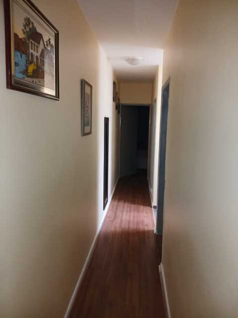 Casa, 3 quartos, 140 m² - Foto 17