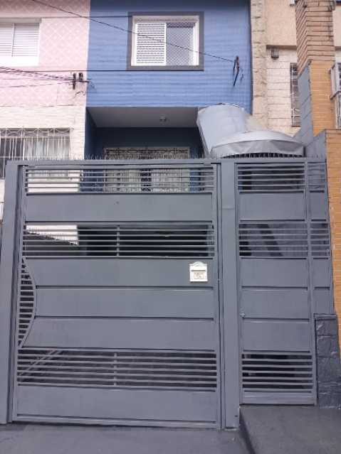 Casa, 3 quartos, 140 m² - Foto 37