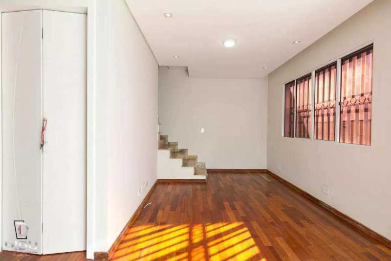 Casa de Condomínio, 3 quartos - Foto 2