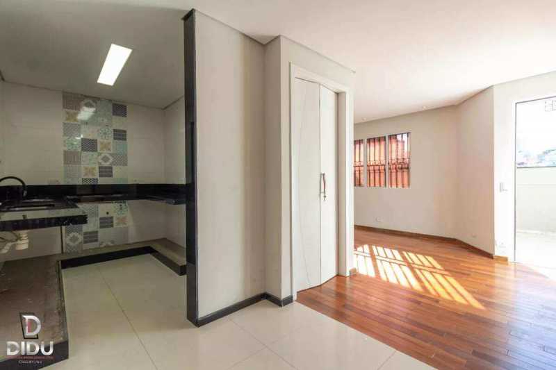 Casa de Condomínio, 3 quartos - Foto 11